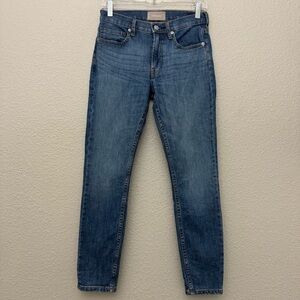 Everlane Mid Rise Ankle Jeans Size 26‎